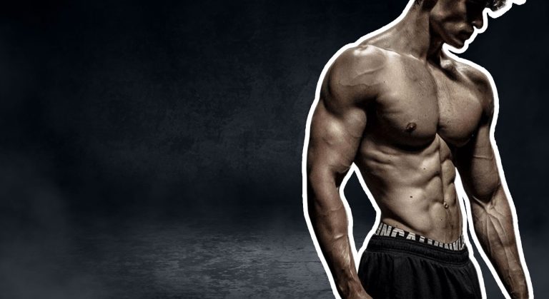 David Laid Workout Routine: Unleashing The Power Of Consistency And Dedication!
