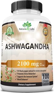 Ashwagandha