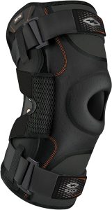 Shock Doctor Compression Knee Brace for Men