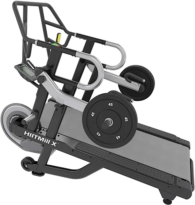 StairMaster HIIT Mill X with Console