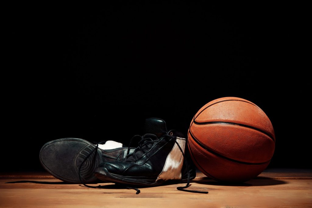 best ankle braces for basketball