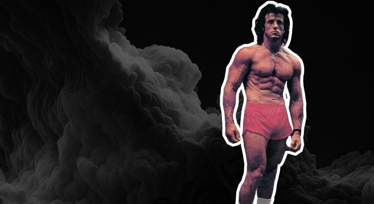 Sylvester Stallone Workout Routine: Get His Legendary Physique!
