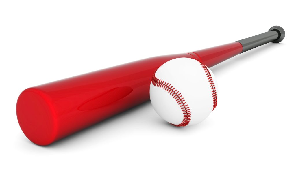 best baseball bats