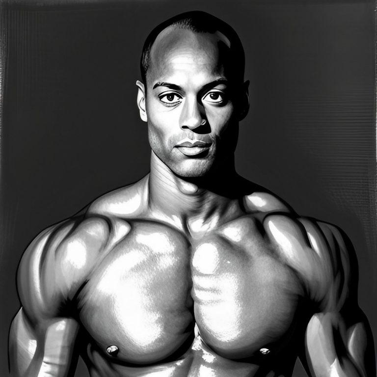 How Old Is David Goggins (ANSWER)