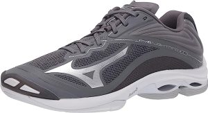 Mizuno Wave Lightning Z6