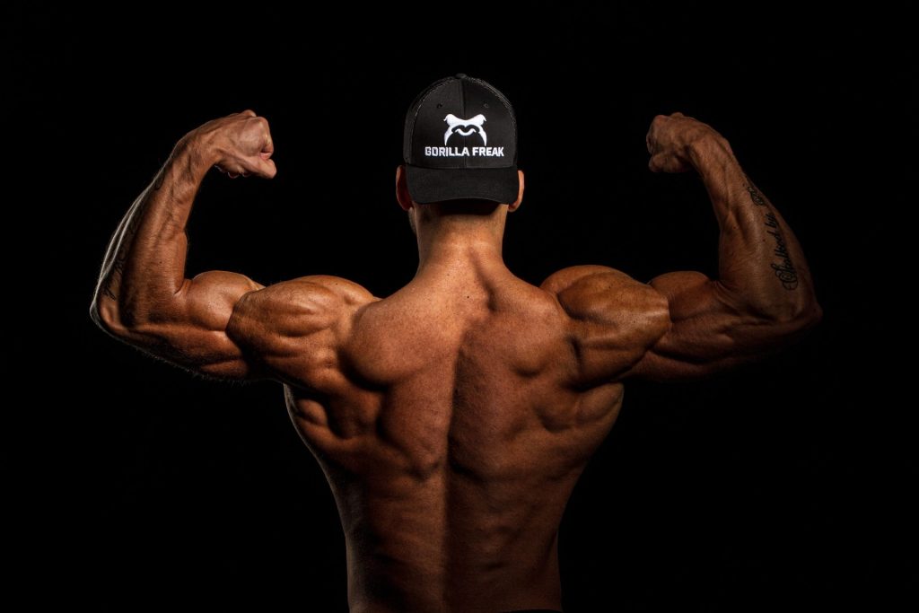best bodybuilder of all time