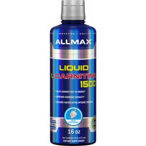 AllMax Nutrition Liquid L-Carnitine