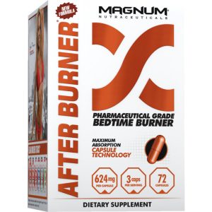 Magnum Nutraceuticals After Burner