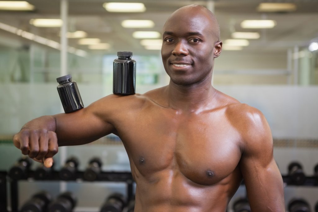 Best Nitric Oxide Supplements