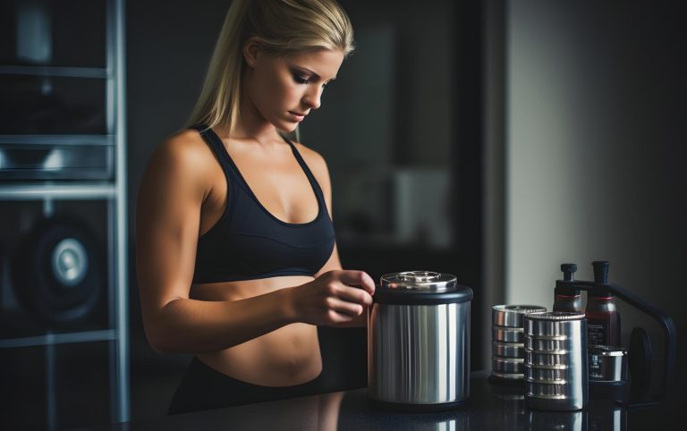 Best Creatine For Women – (TOP 5)