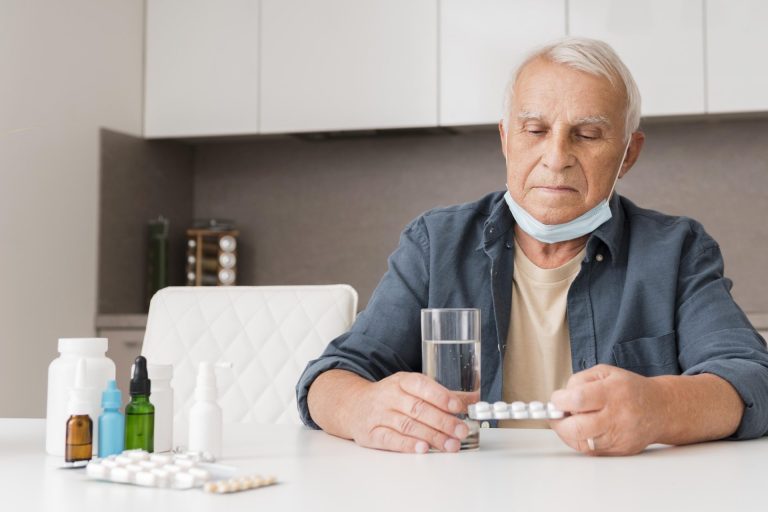 Best Multivitamin For Men Over 50