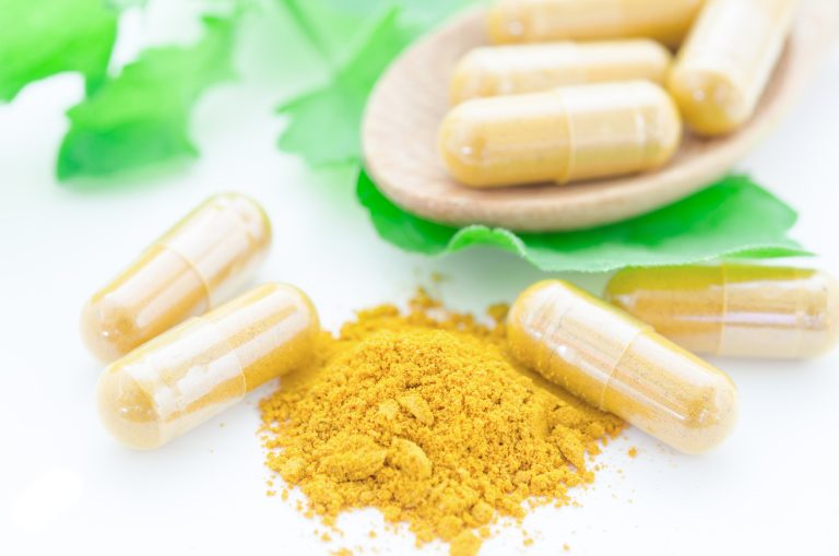 Best Turmeric Supplement: Premium Choices