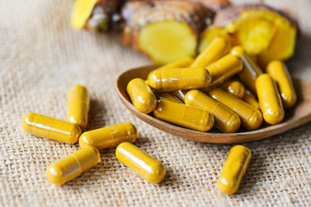 Best Turmeric Supplement