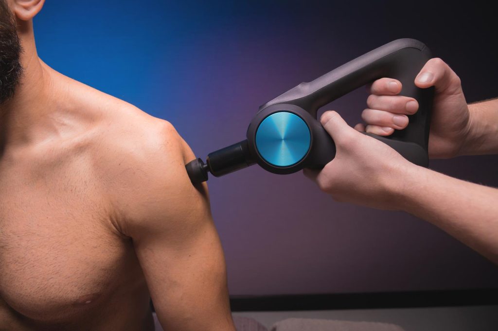 Best Massage Gun On Amazon