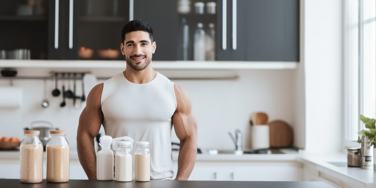 Best Non-Stim Pre-Workout: Unleash Energy With Our (TOP 10)