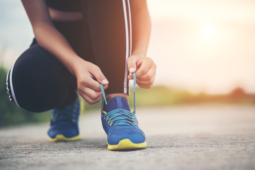 Best Shoes For Achilles Tendonitis