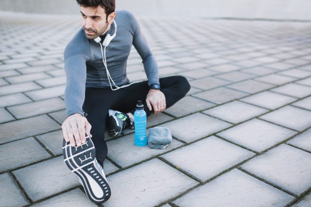 Best Shoes For Achilles Tendonitis
