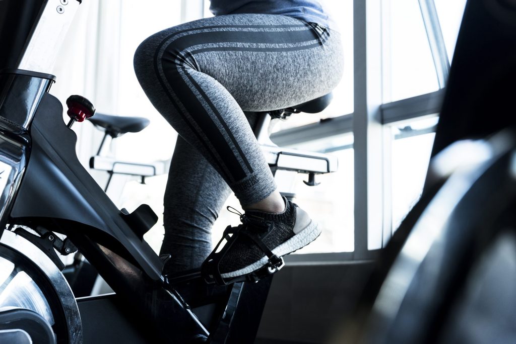 Best Exercise Bike Under 500