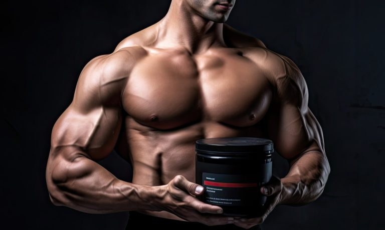Best Protein Powder: (TOP 10) by Reddit Users