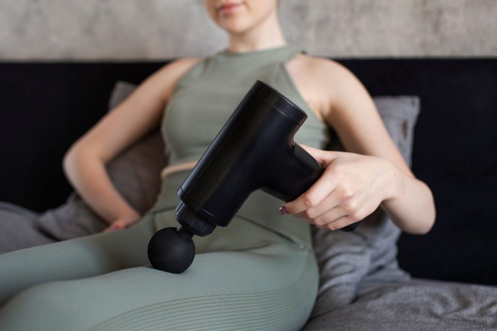 Best Massage Gun On Amazon