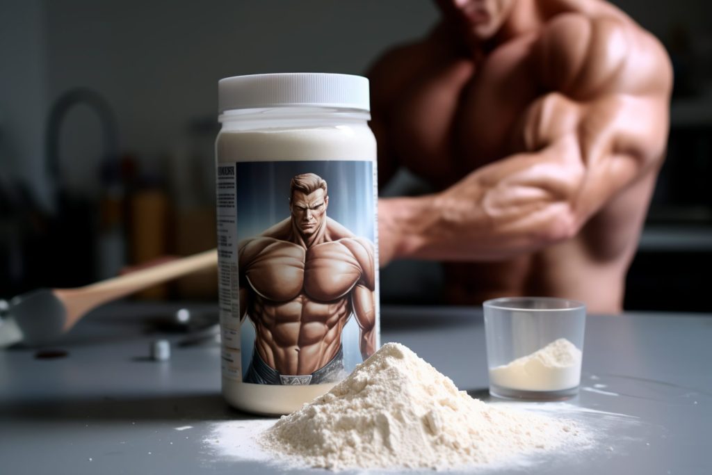 Best Non Stim Pre Workout