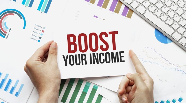 Unlock Residual Income: Top Ways to Boost Your Streams